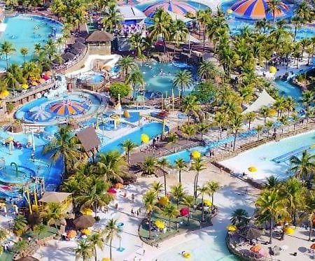 Вілла Casa De Temporada El Shadai Олімпія Екстер'єр фото