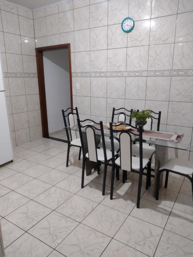 Вілла Casa De Temporada El Shadai Олімпія Екстер'єр фото